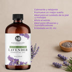 NaturoBliss Lavender Essential Oil - Image 5