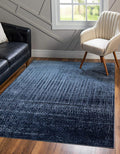 Unique Loom Del Mar Collection Area Rug by UniqueLoom