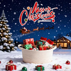 Happyiren Small Gift Basket - Image 9