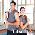 LiBa Back and Neck Massager - Image 6