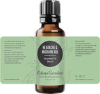 Edens Garden Headache & Migraine Aid Essential Oil Blend- 100% Pure Premium - Image 9