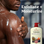 Old Spice Cleansing Body Wash for Men, 24/7 Shower Fresh - Image 3