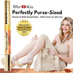 Bliss Kiss | 1 Pumpkin Spice Latte Fragrance | Nail Oil Cuticle Pen w/Vitamin E - Image 7