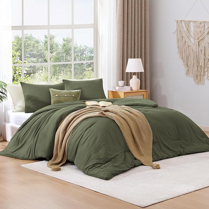 WRENSONGE Full Size Comforter Sets - Image 2