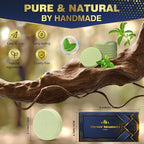 Qivatex Shower Steamers Aromatherapy, Gifts - Image 5