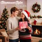 Mothers Day Gifts for Mom, Friends: Unique Birthday Gifts Baskets Set for - Image 7