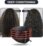 Electric Hair Steamer Cap, Hair Care Hat Heating Cap - Image 2