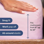 Full 6 Piece Sheet Set - Image 3