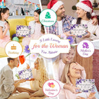 12pcs Aromatherapy Shower Steamers - Image 6
