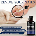 Tea Tree Oil for Toenails - Image 2