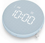 Gianna Alarm Clock for Heavy Sleepers by Gianna