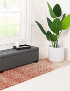 Unique Loom Del Mar Collection Area Rug - Image 4