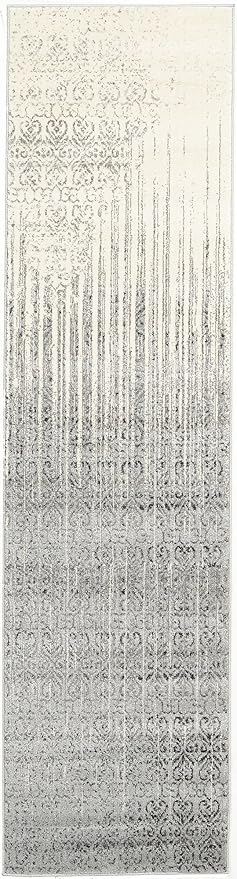 Unique Loom Del Mar Collection Area Rug - Image 3