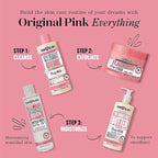 Soap & Glory Original Pink The Scrub Of Your Life Exfoliating Body Scrub - Image 6