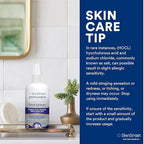 SkinSmart Antimicrobial Facial Cleanser - Image 9