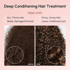 MAREE Curl Repair Hair Mask - Image 5