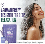 Cleverfy Lavender Shower Steamers Aromatherapy - Image 5