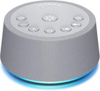SoundLegend Sleep White Noise Sound Machines 32-Level Volume 30 Sounds 12 - Image 9