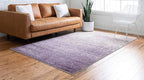 Unique Loom Del Mar Collection Area Rug - Image 2