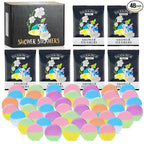 48pcs Aromatherapy Shower Steamers by HiHas