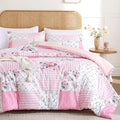 YIKUSH King Comforter Set by YIKUSH