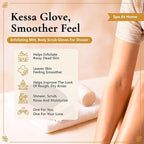 Moroccan Exfoliating Glove for Shower - Image 6