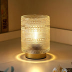 Small Battery operated Lamp by Ularoom
