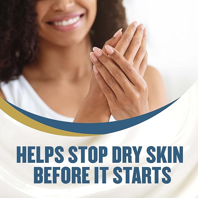 Gold Bond Healing Skin Therapy Lotion - Image 6