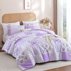 YIKUSH Full Comforter Set - Image 2