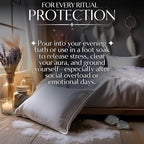 Epsom Salt for Healing, Relaxation & Energy Cleansing – Natural Magnesium-Rich - Image 3