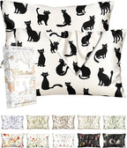 Miss Adola 2 Pack Silk Pillowcase by MissAdola