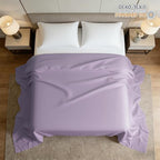 HBHLFZ Twin Flat Sheet - Image 2