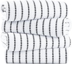 POLYTE 430 GSM Microfiber Oversize Quick Dry Lint Free Bath Towel, 60 x 30 in by Polyte