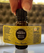 Edens Garden Chamomile- German Essential Oil, 100% Pure Therapeutic Grade 10 ml - Image 9