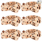 Casoty 6 Pcs Spa Headband, Hair Band by Casoty