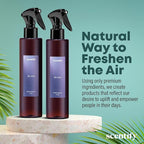 Scentify Bliss Odor Neutralizing Room Spray – Luxury Eucalyptus & Bergamot - Image 3
