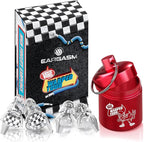 Eargasm High Fidelity Warped Tour 2026 Music Festival Earplugs - Image 2