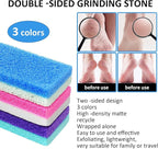 6Pcs Professional Pedicure Foot Pumice Stone - Image 3