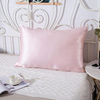 SLPBABY 100% Natural Pure Silk Pillowcase - Image 7