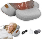 3-in-1 Neck Massager Pillow by voluart