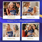Spa Gifts for Mom- Mother's Day Spa Bath Gift Set - Image 8