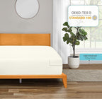 Royale Linens Fitted Sheet King - Image 7
