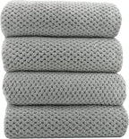 YTYC Towels, 29x59 Inches Extra Large Bath Towels by YTYCTowels