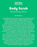 Seaweed Bath Co. Detox Body Scrub - Image 8