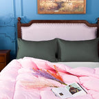 NTBAY Egyptian Cotton Queen Pillowcases - Image 7