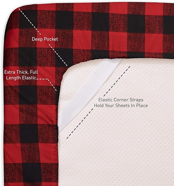 King Size Sheets - Image 5
