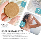 Shower Steamers Aromatherapy - Image 4
