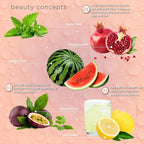 B.C. Beauty Concepts Aromatherapy Bath Salts- Epsom Salts - Image 4