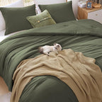 WRENSONGE Full Size Comforter Sets - Image 4
