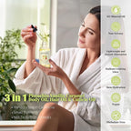 Pistachio Vanilla Caramel Body Oil - Image 4